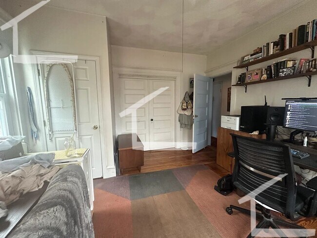 Foto del edificio - 82 Fairbanks St #2B Boston MA 02135