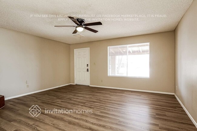 Building Photo - 7556 W Turney Ave