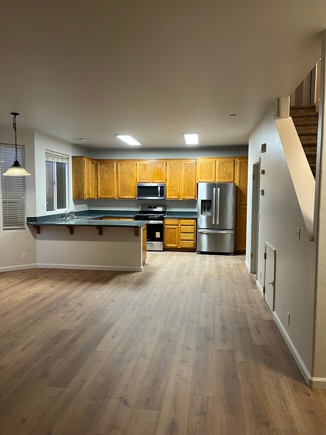 Kitchen - 1358 Cadence Way