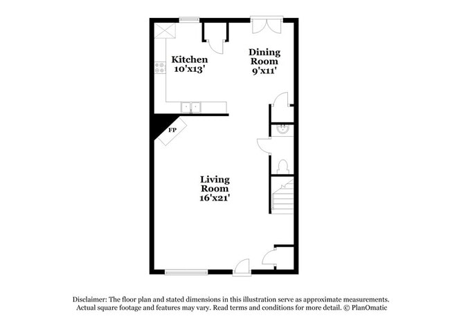 Building Photo - 4115 Stone Trace Dr