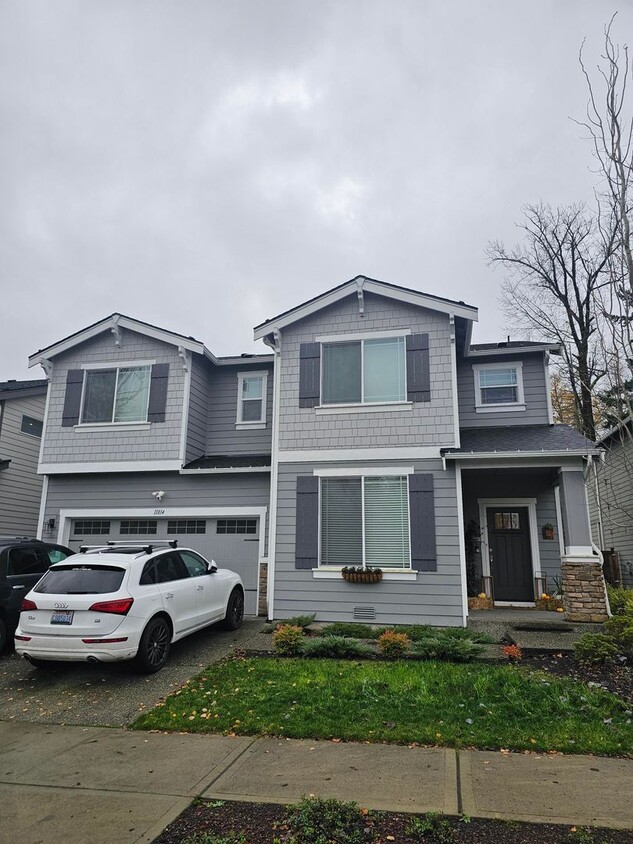 Primary Photo - Lake Stevens Home