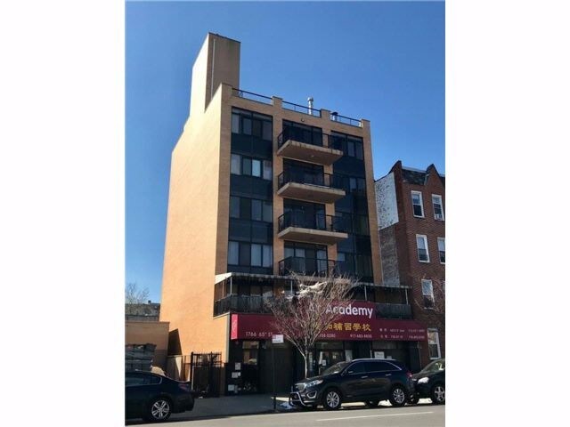Building Photo - 1766-1765 65th St