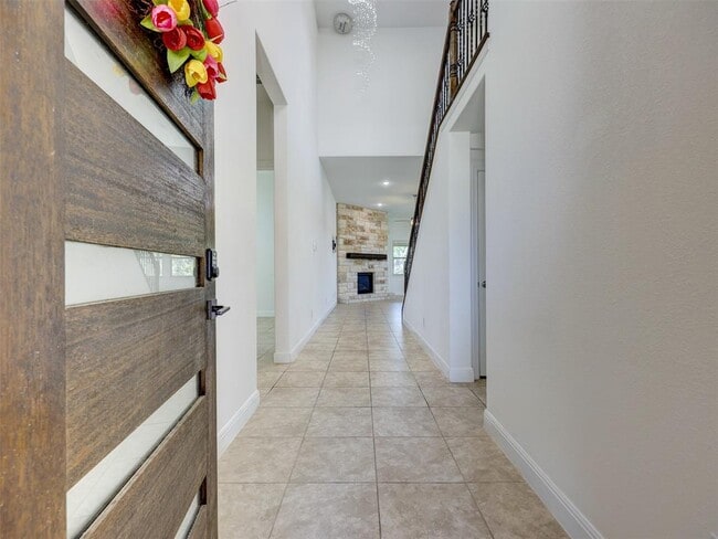 Building Photo - 2020 Base Burner Path