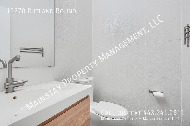 Foto del edificio - 10270 Rutland Round Rd