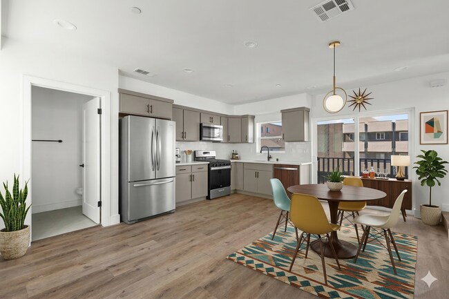 Foto del edificio - 860 N Hudson Ave