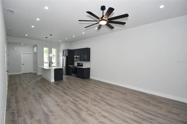 Foto del edificio - 6 Seton Pl