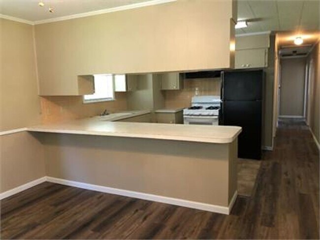 Foto del edificio - 3-bedroom, 2-bathroom home in Houma