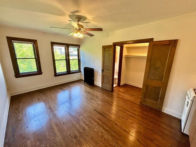 Foto del interior - 2256 N. Cleveland