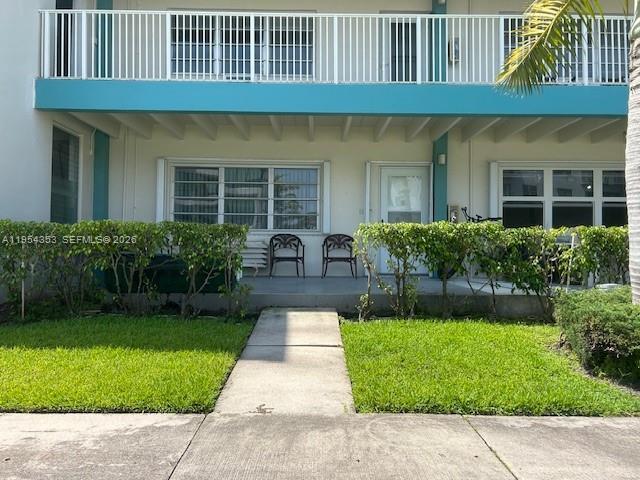 Foto del edificio - 3923 NE 166th St