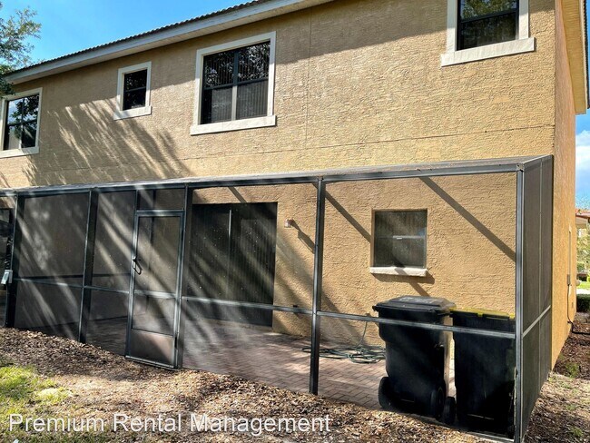 Foto del edificio - 3 br, 2.5 bath House - 1143 Chervil Drive