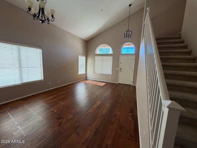 Foto del edificio - 10299 E Mallow Cir
