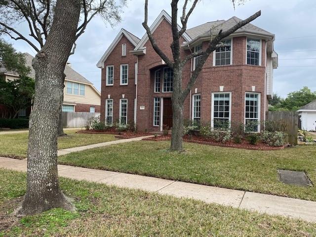 Foto del edificio - 4407 Magnolia Ln