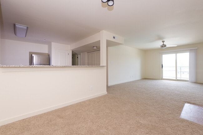 Foto del interior - Lakewood Park Apartments