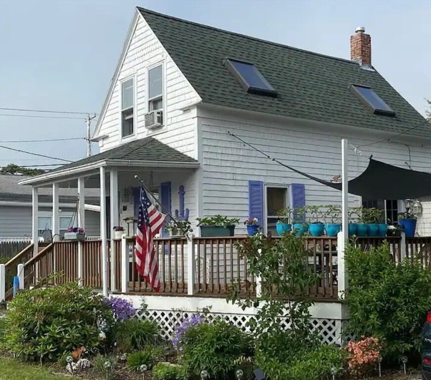 Foto principal - 3 Locust St Ext