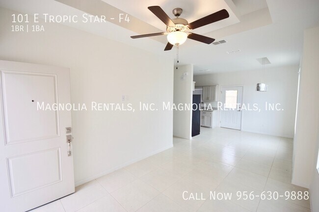 Building Photo - Tropic Star Apartments