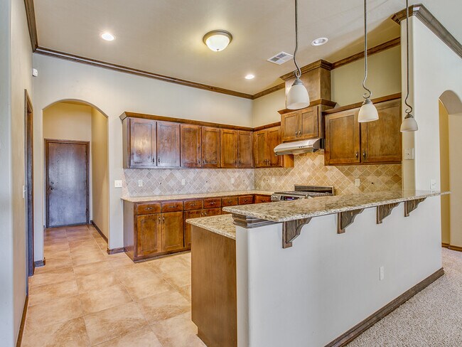 Foto del edificio - Highly Sought After Stonebridge Addition- ...