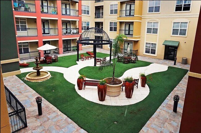 Foto del edificio - 1711 Old Spanish Trl