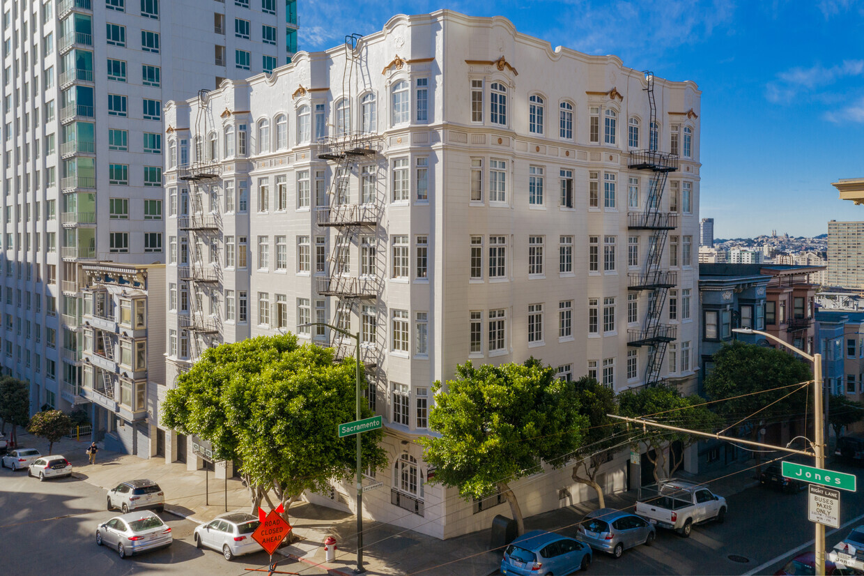 Nob Hill Place Apartments - San Francisco, CA | Apartments.com