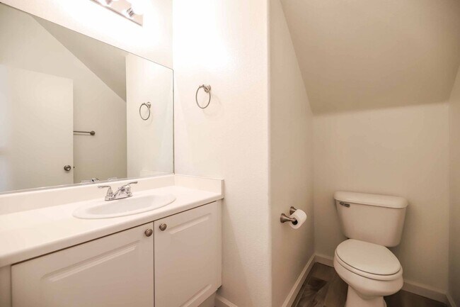 Foto del edificio - Modern Mountain’s Edge Townhouse with Community Amenities!