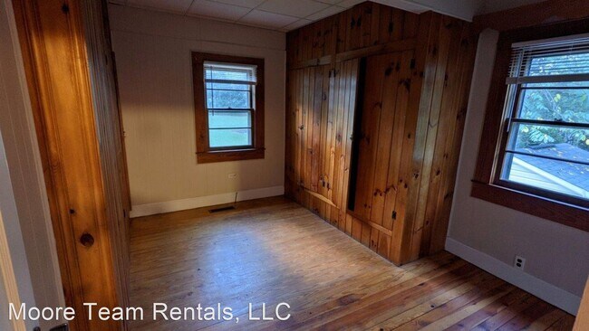 Foto del edificio - 2 br, 1 bath House - 109 Gibbs Street