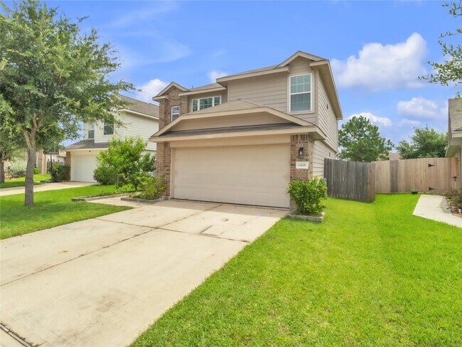Building Photo - 1418 Banbury Ct
