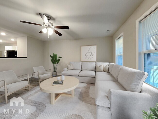 Foto del edificio - 782 Skyland Dr