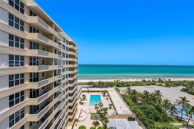 Foto del edificio - 4747 Collins Ave