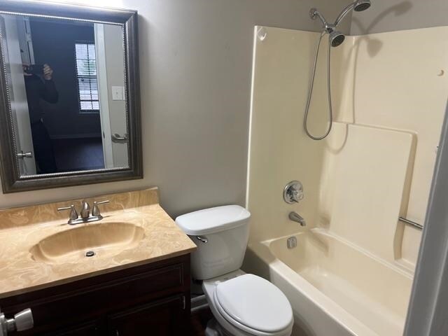 Foto del edificio - 46 Pennsylvania Ave