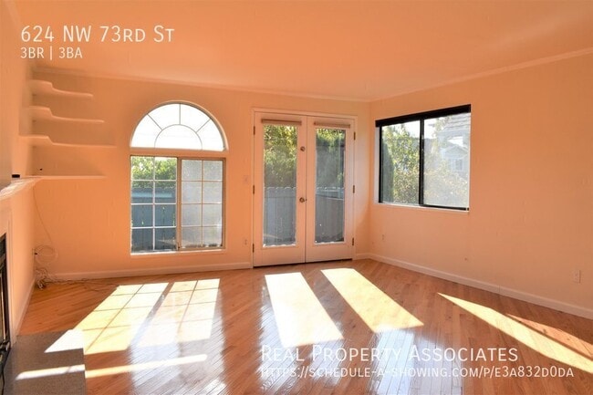 Building Photo - 624 NW 73rd St