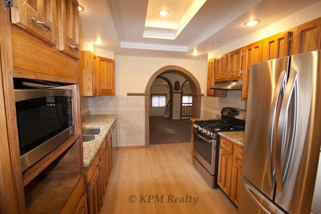 Foto del edificio - 3733 Grove St
