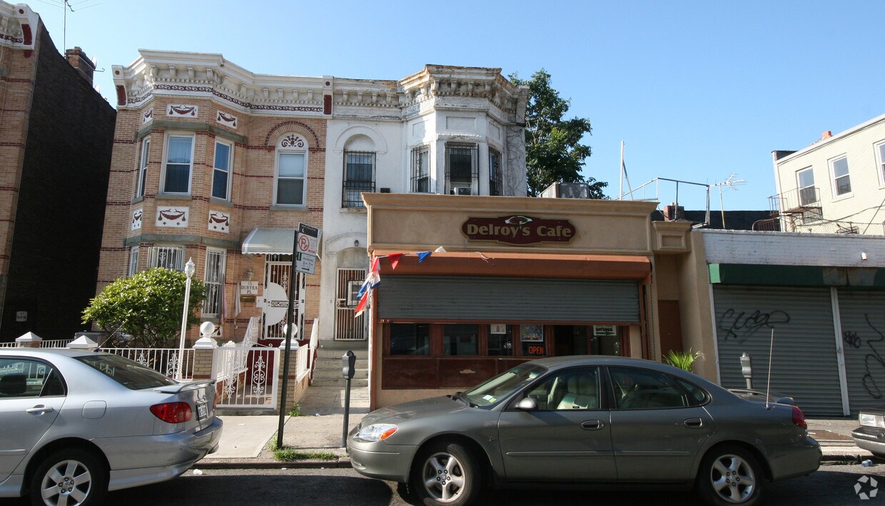 14 Duryea Pl, Brooklyn, NY 11226 Apartments in Brooklyn, NY