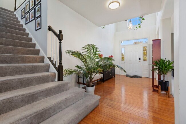 Foto del edificio - 9 Lake Plumleigh Ct