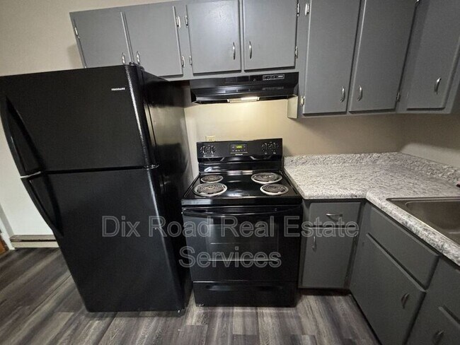 Foto del edificio - 430 Bellbrook Ave