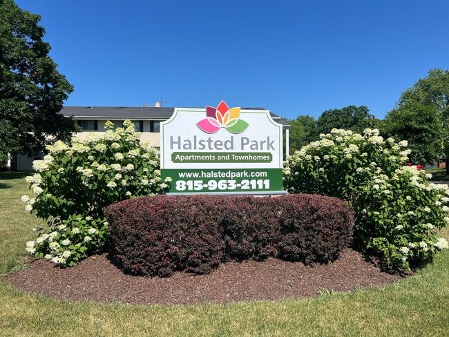 Foto del interior - Halsted Park Apartments