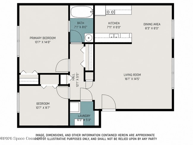 Building Photo - 2624 Tree Ridge Ln NE