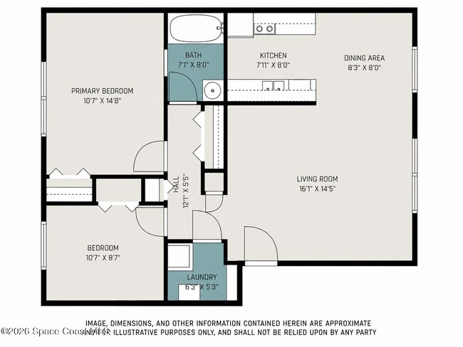 Foto del edificio - 2624 Tree Ridge Ln NE