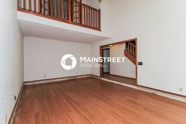 Foto del edificio - 3 Bedroom Pet-Friendly Home in MOORE, OK with Main Street Renewal