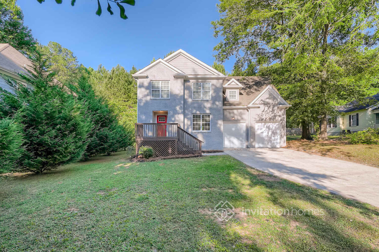 Primary Photo - 3188 Dodson Dr