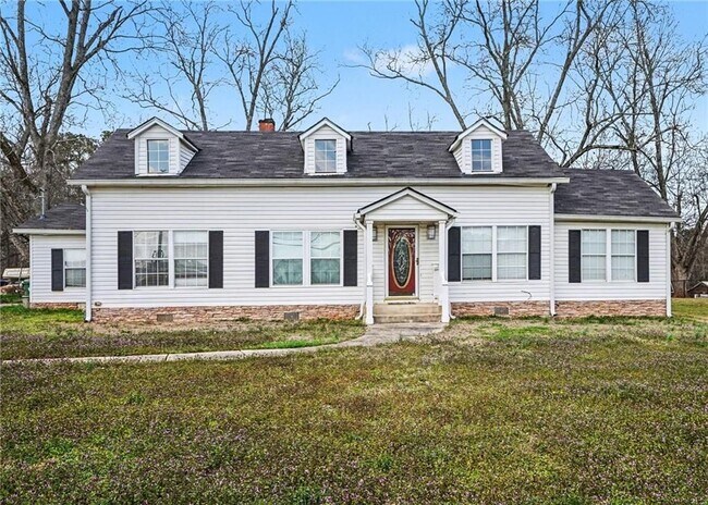 Foto del edificio - 707 E Mcintosh Rd