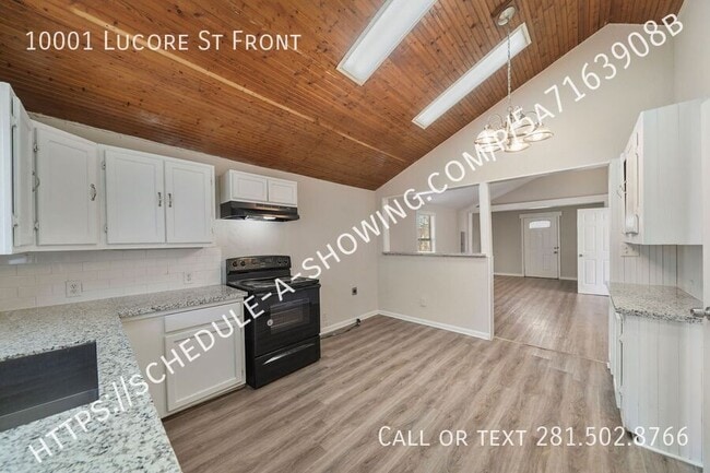 Building Photo - 10001 Lucore St