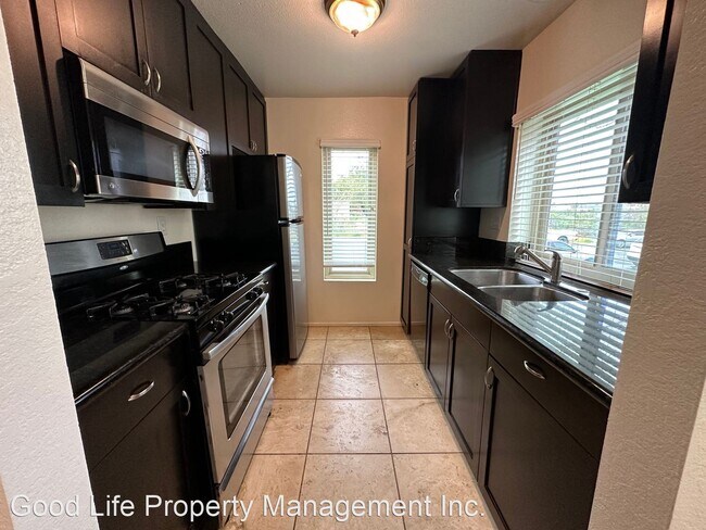 Foto del edificio - 2 br, 2 bath House - 10702 Dabney Dr Unit 95