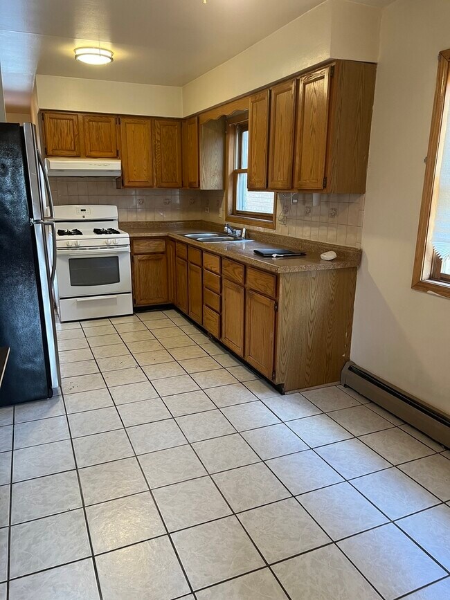 Foto del edificio - 4953 W Foster Ave