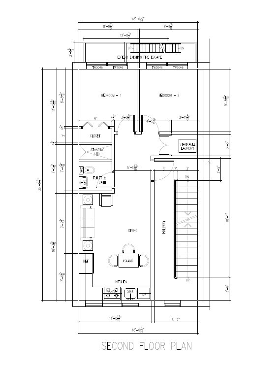 Foto del edificio - 240 1/2 South St