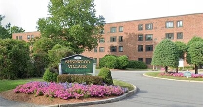 Building Photo - 143-145 Mill St