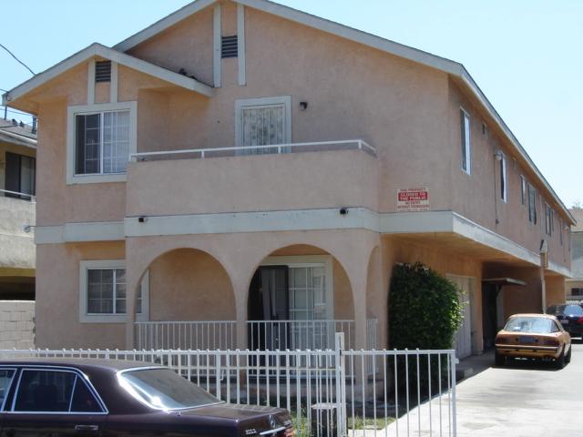 Building Photo - 1410 W 145th St