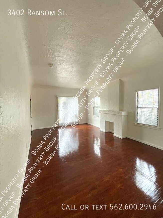 Foto del edificio - 3402 E Ransom St