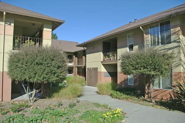 Building Photo - Rohlffs Manor- Senior Apartments