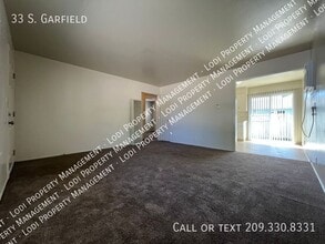 Building Photo - 33 S Garfield St
