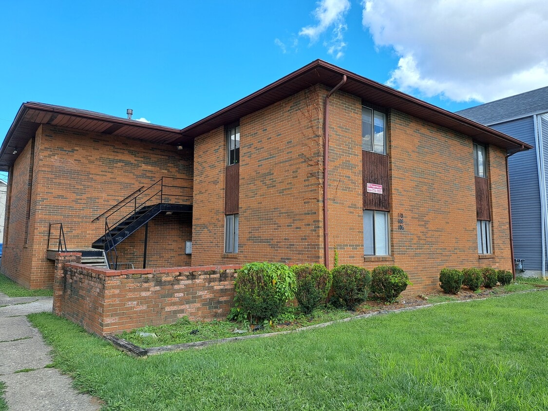 106 King Ave, Columbus, OH 43201 Apartments in Columbus, OH