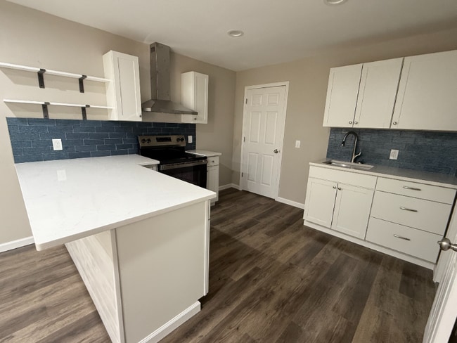 Foto del edificio - 303 E 7th St